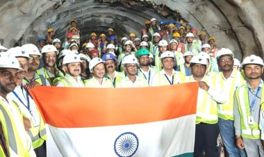 करोड़ों श्रद्धालुओं के चारधाम यात्रा की मन्नतें होगी पूरी