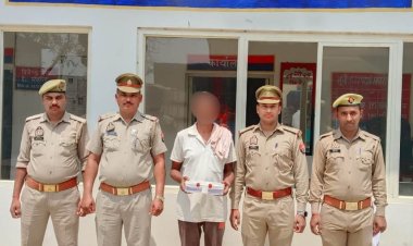 मुख्यमंत्री युवा उद्यमी योजना की ऋण प्रगति को लेकर सीडीओ ने बैंकर्स को लगाई फटकार