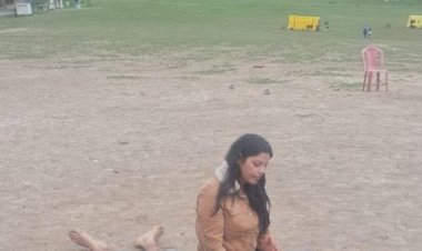 अमेरिकी उपराष्ट्रपति ने पहलगाम आतंकवादी हमले के पीड़ितों के प्रति जताई संवेदनाएं