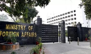 पाकिस्तान ने पहलगाम आतंकी हमले पर मरहम लगाने के बहाने भारत के खिलाफ उगला जहर