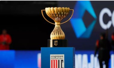 न्यूजीलैंड क्रिकेट ने नई एमएलसी फ्रेंचाइजी के साथ की रणनीतिक साझेदारी की घोषणा