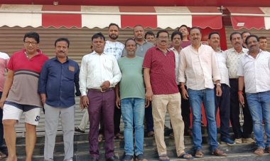 पहलगाम हमले के विरोध में बंद रहा खूंटी जिला