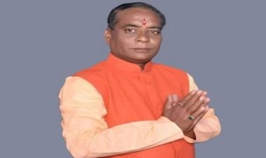मथुरा में बिल्डिंग मैटेरियल व्यापारी की गोली मारकर हत्या