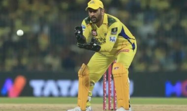 हैदराबाद से मिली हार के बाद धोनी ने कहा-हम 15-20 रन पीछे रह गए