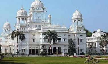 केजीएमयू परिसर में अतिक्रमण हटाने गयी टीम पर हमला, दो चि​कित्सक घायल