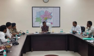 अधिकारी 30 दिनों के अंदर सूचना अवश्य उपलब्ध कराएं:राज्य सूचना आयुक्त