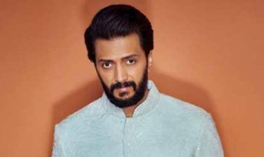 रितेश देशमुख ने पहलगाम हमले की निंदा