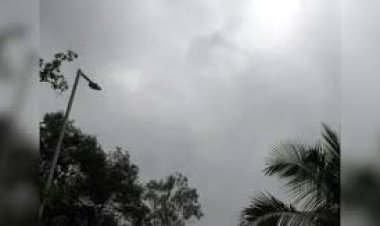 बारिश से छत्तीसगढ़ में लोगों को भीषण गर्मी से मिली राहत