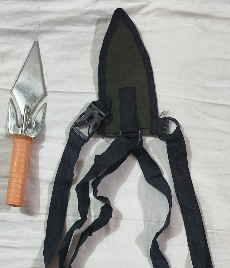 वालंटियर नहीं, अब त्रिशूलधारी रणवीर! रामनवमी पर दिखेगा सनातन का नया तेज