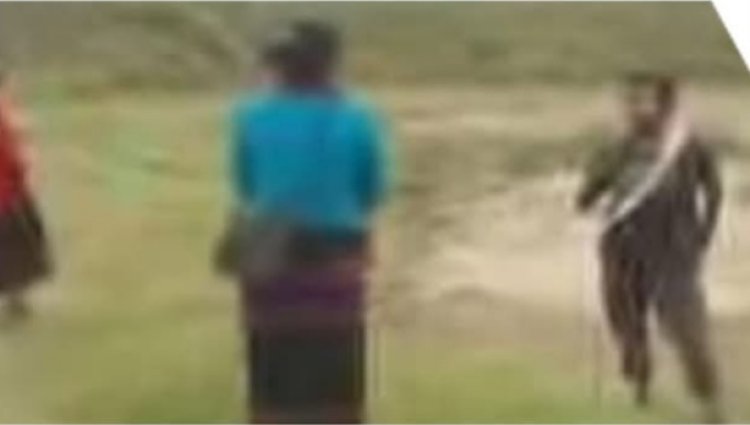 असम-नगालैंड सीमा पर तनाव: आपसी झड़प से उत्तेजना