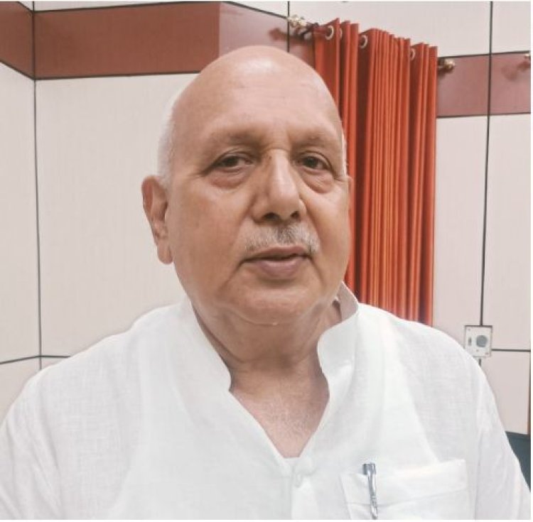 फसल नुकसान पर किसानों को दी जाएगी त्वरित राहत : कृषि मंत्री