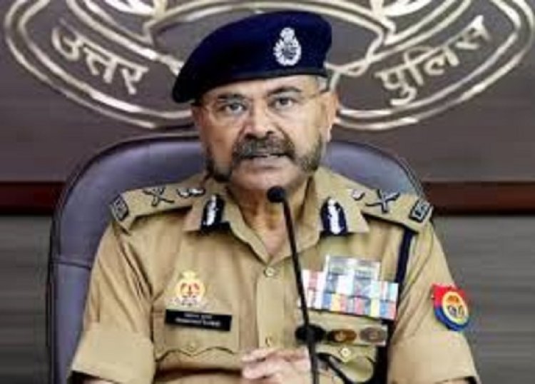 योगी सरकार के 'दस के दम' अभियान से अपराधियों की टूटी कमर, ऑपरेशन त्रिनेत्र बना काल