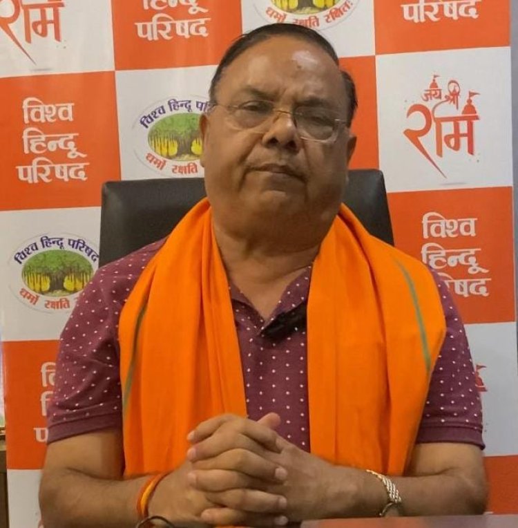 मुस्लिम कट्टरपंथी नेता व संगठन देश के मुसलमानों को भड़का रहे : डॉ राजकमल गुप्ता