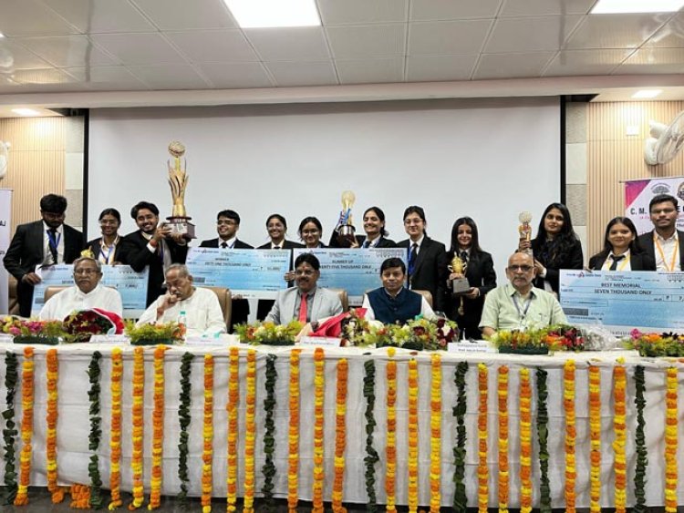 एक सभ्य समाज के लिए विधि व्यवस्था अत्यंत आवश्यक : न्यायमूर्ति गौतम चौधरी