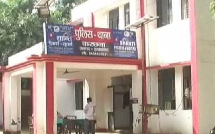 प्रयागराज में अलग-अलग स्थान पर हुए सड़क हादसे में दो की मौत, एक घायल