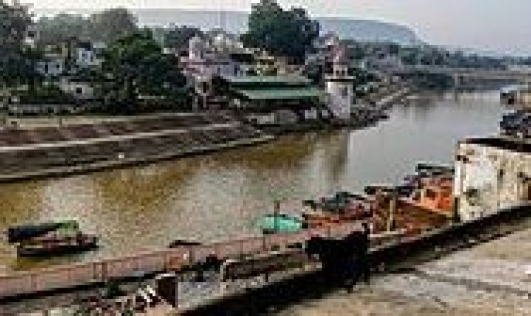 अयोध्या व काशी के बाद चित्रकूट के समग्र विकास में जुटी योगी सरकार