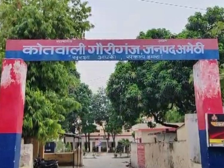मासूम बच्ची से दुराचार करने वाला पड़ाेसी गिरफ्तार