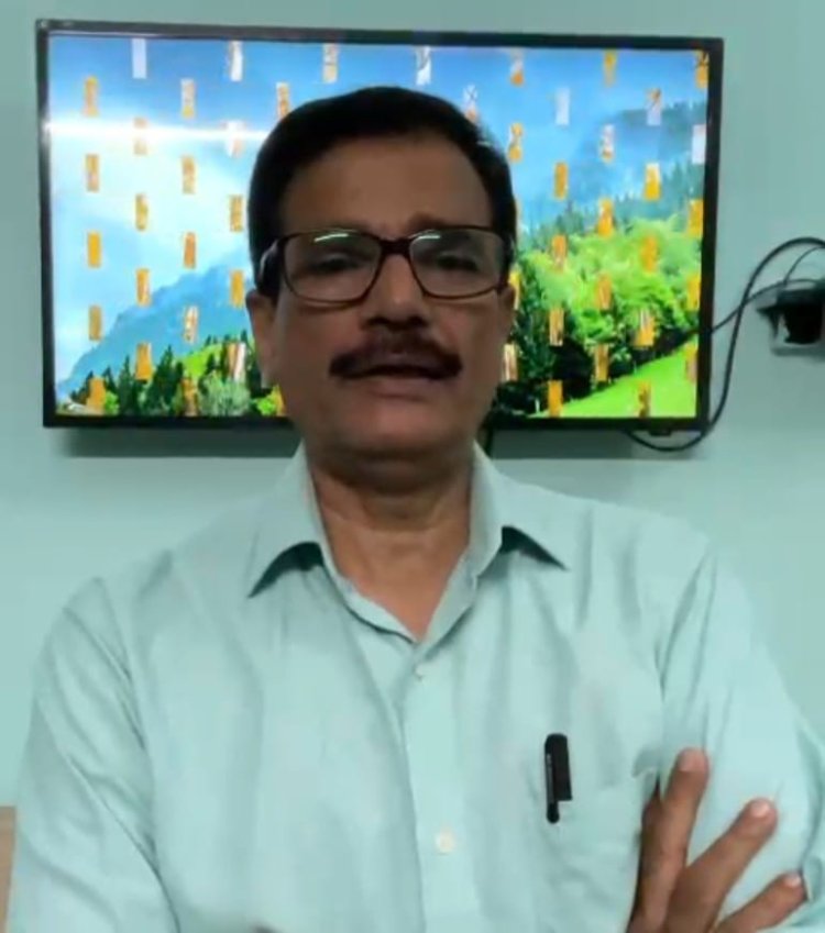 उत्तर प्रदेश के तराई क्षेत्र को प्रभावित करेगा पश्चिमी विक्षोभ, हल्की बारिश की सम्भावना