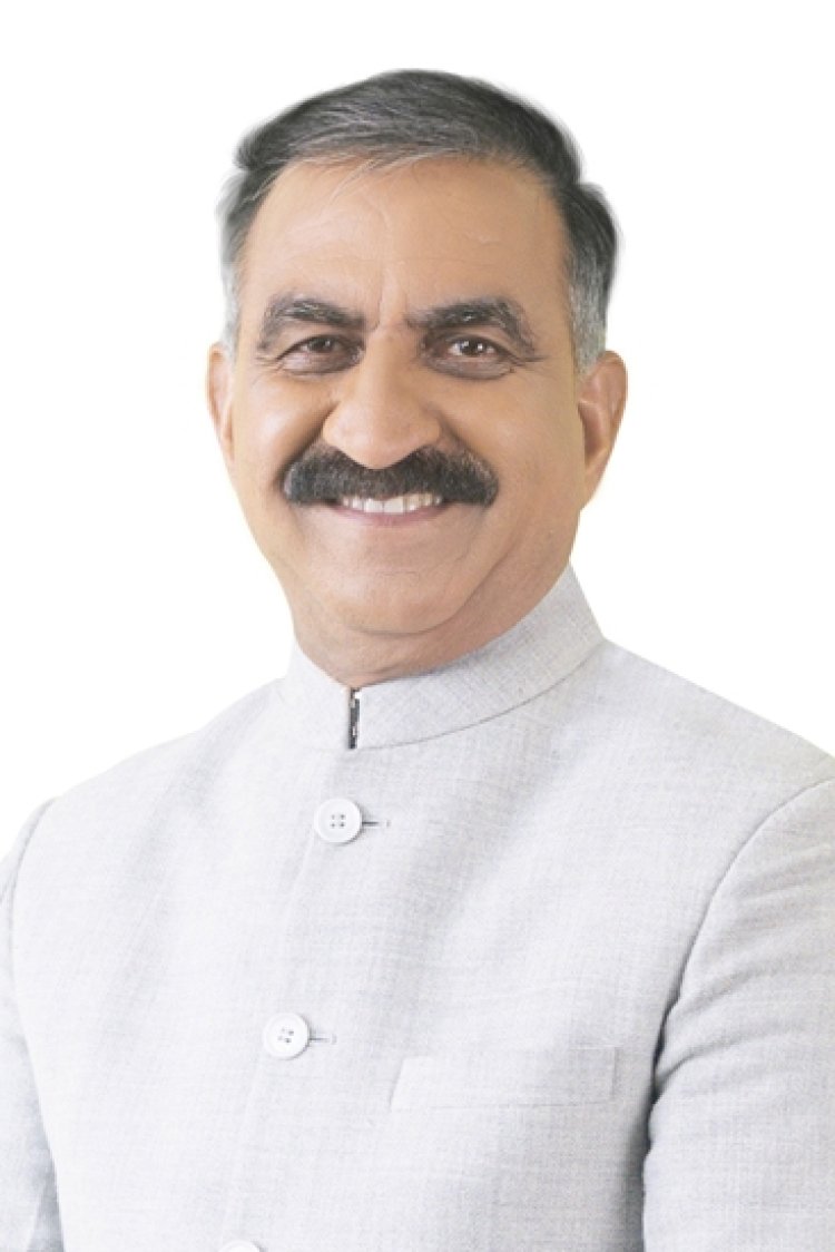 मुख्यमंत्री ने पहलगाम आतंकी हमले की निंदा की, पीड़ितों के प्रति संवेदना व्यक्त की