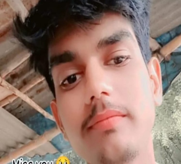 प्रयागराज: खेत में पाया गया युवक का शव