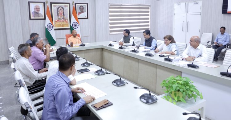 मदरसों को मान्यता देने के लिए कड़ाई से नियमों का हाे पालन: मुख्यमंत्री