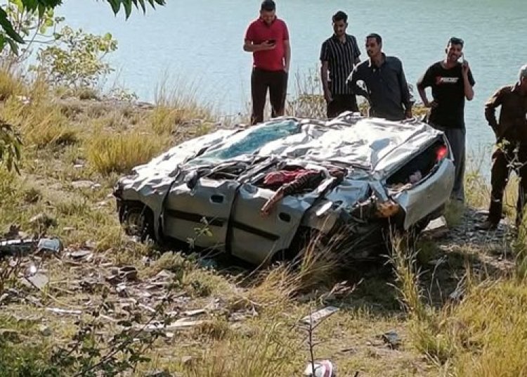 सैन महाराज का जन्मोत्सव पर हुआ भव्य कार्यक्रम का आयोजन