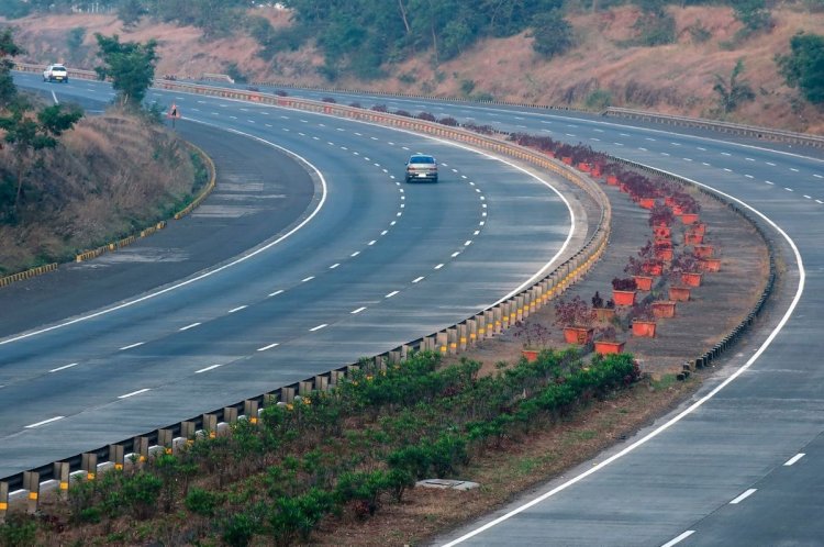 गंगा एक्सप्रेसवे से जुड़ेगा अलीगढ़-मुरादाबाद-बिजनौर फोरलेन मार्ग