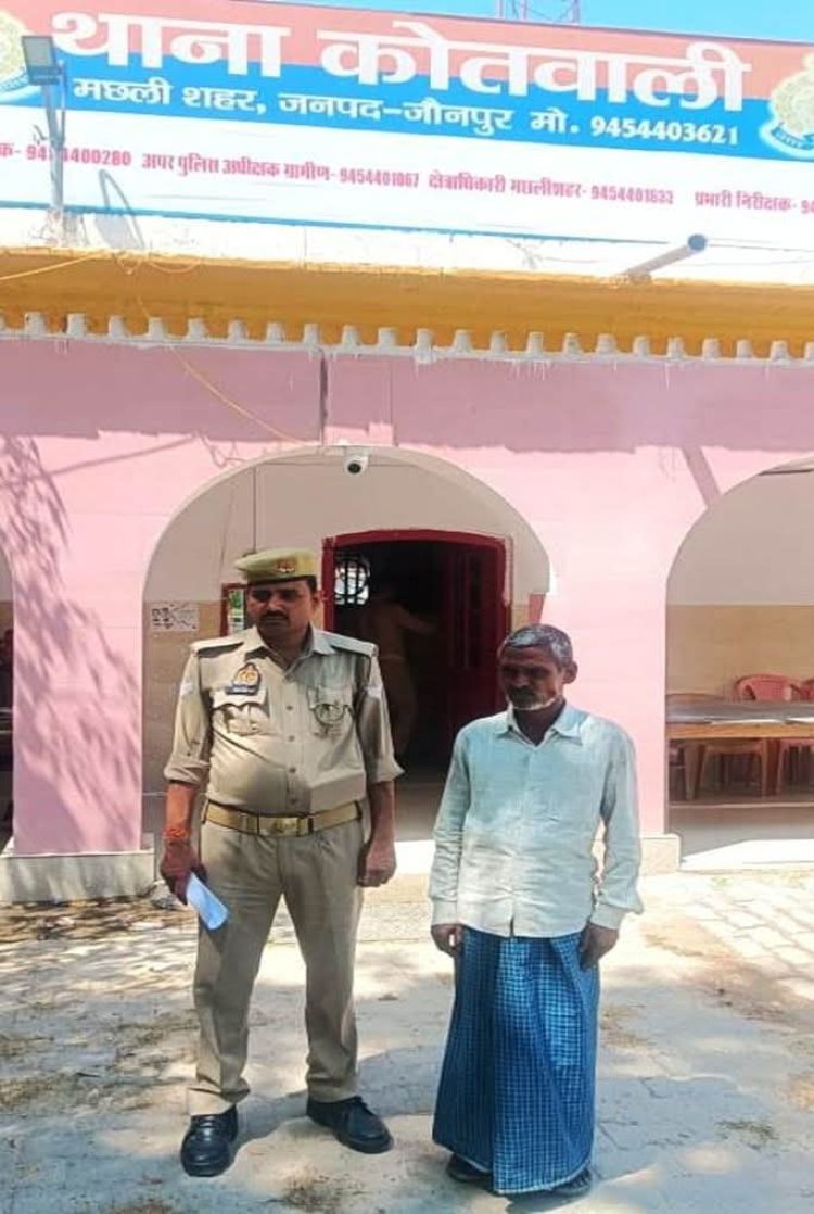 ऑल इंडिया पसमांदा समाज ने प्रतीकात्मक पुतला फूंका
