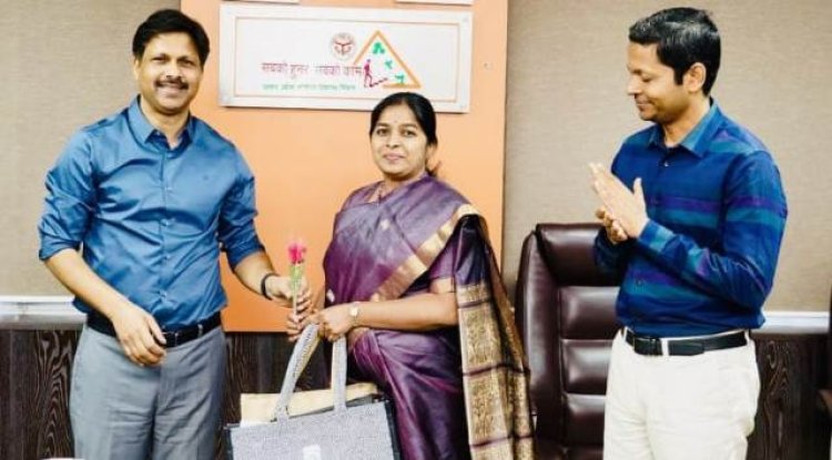प्रदेश के युवाओं को सशक्त बनाने में कौशल विकास मिशन की भूमिका — प्रमुख सचिव