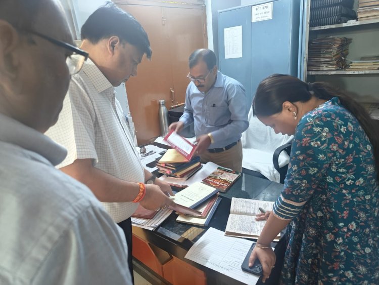 आईजीआरएस के माध्यम से आवास मांगने वालों की तैयार की जाए सूची, गौशाला में नहीं होनी चाहिए कोई कमी: सीडीओ