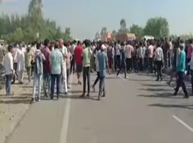 उत्तर प्रदेश के देवबंद की पटाखा फैक्ट्री में विस्फोट, तीन की मौत