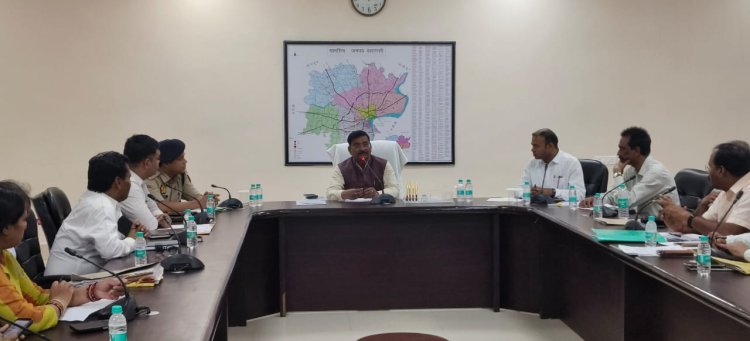 अधिकारी 30 दिनों के अंदर सूचना अवश्य उपलब्ध कराएं:राज्य सूचना आयुक्त