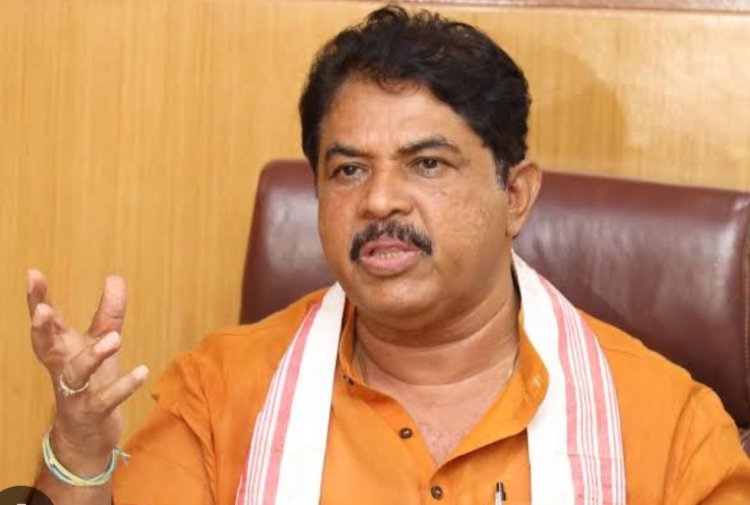 पाकिस्तान में वायरल सिद्धारमैया के बयान पर भाजपा का हमला