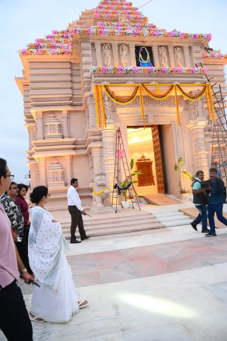 जगन्नाथ मंदिर से उम्मीद में दीघा के व्यापारी, कोरोना काल की मंदी दूर होने की आस