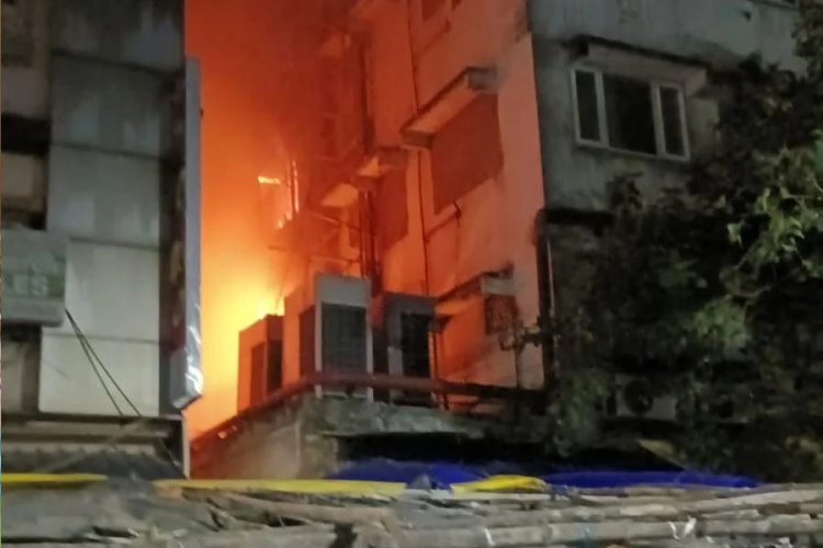 दिल्ली कैपिटल्स पर जीत के दौरान अजिक्य रहाणे हुए चोटिल, चोट गंभीर नहीं