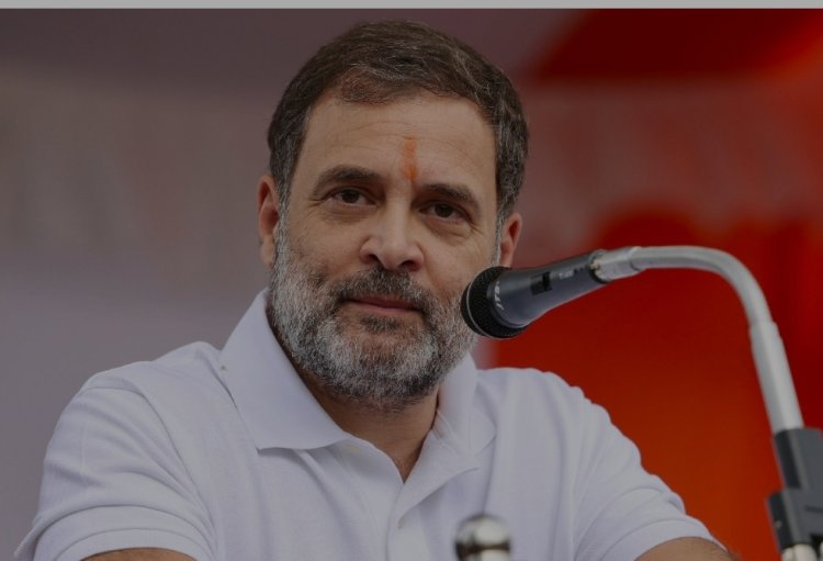 राहुल गांधी का कानपुर दौरा आज, पहलगाम हमले में मृतक शुभम के परिजनों से करेंगे मुलाकात