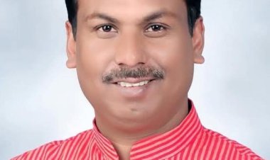 जातिगत जनगणना से देश की सूरत बदलेगी : पीयूष रंजन निषाद