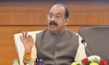 दिनेश मिरानिया के परिवार के साथ साय सरकार खड़ी है, सहानुभूति के रूप में की 20 लाख की मदद : उप मुख्यमंत्री अरुण साव