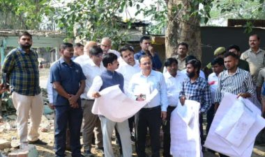 प्रधानमंत्री व मुख्यमंत्री के नेतृत्व में उद्योगों को आगे बढ़ाने के लिए मिल रहा अनुकूल माहौल: मंत्री नंदी