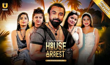 उल्लू ऐप के शो 'हाउस अरेस्ट' पर महिला आयोग की कड़ी नजर, अश्लीलता के आरोपों की जांच शुरू