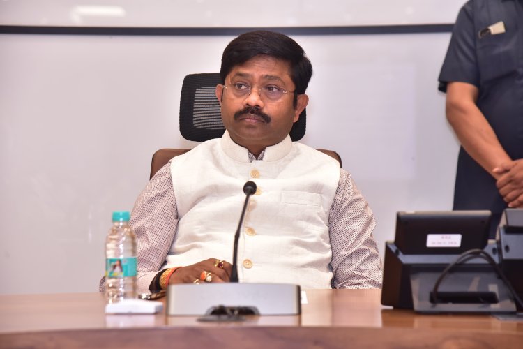 गरीबों के लिए जीवनदायिनी साबित हो रही मंत्री नन्दी की पहल: फरवरी-मार्च में 75 गंभीर मरीजों को ईलाज के लिए 1.38 करोड़ से अधिक की आर्थिक मदद