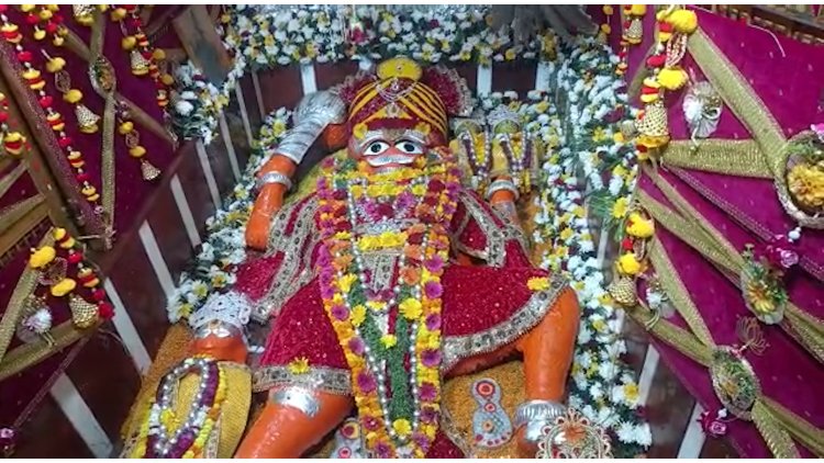 बड़ा मंगल व्रत और पूजा विधि: कैसे करें हनुमान जी को प्रसन्न ?