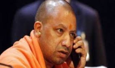 उत्तराखंड हेलीकॉप्टर दुर्घटना पर मुख्यमंत्री याेगी ने जताया दु:ख