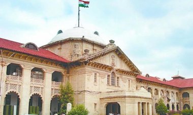 अलकनंदा अपार्टमेंट प्रयागराज विकास प्राधिकरण को निर्देश