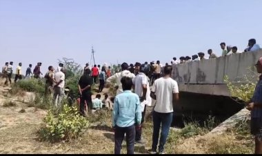 अज्ञात शव वाली शिवानी दाह संस्कार की बाद वापस लौटी