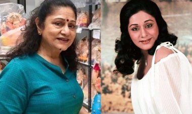 दो बार हुआ था ब्रेस्ट कैंसर, दिग्गज अदाकारा अरुणा ईरानी ने खुद किया खुलासा