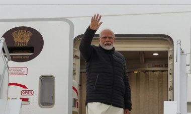 प्रधानमंत्री मोदी की कनाडा यात्रा सफल रही, अब वे क्रोएशिया के लिए रवाना हुए