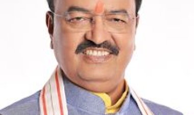 केशव प्रसाद मौर्य का कांग्रेस पर करारा प्रहार: ओबीसी समाज को दशकों तक वोटबैंक समझा, कभी हक नहीं दिया