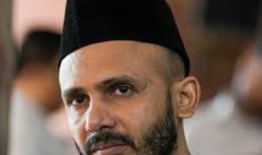 सपा सांसद जियाउर्रहमान बर्क समेत 23 आरोपितों के खिलाफ एसआईटी ने दाखिल की चार्जशीट