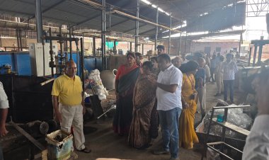 सरकार महिला और बालिकाओं को न्याय दिलाने के लिए प्रतिबद्ध : विजया रहाटकर